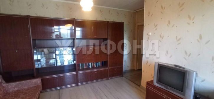 2-комн квартира Тружеников улица, д.7