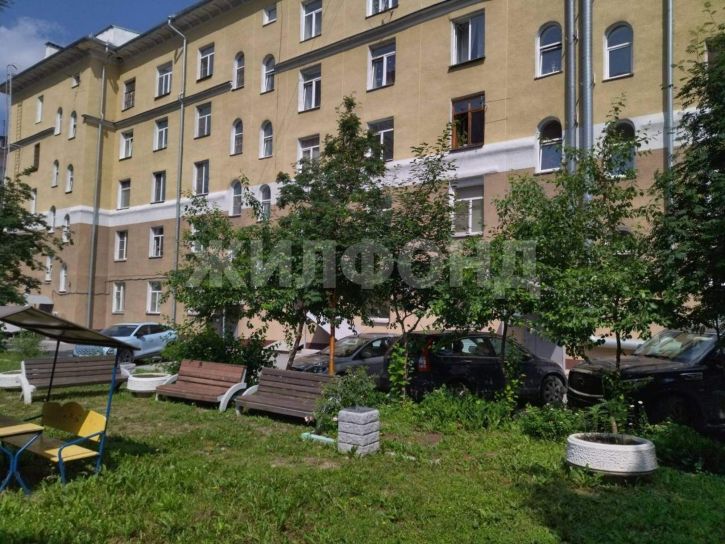 Комната Котовского улица, д.21