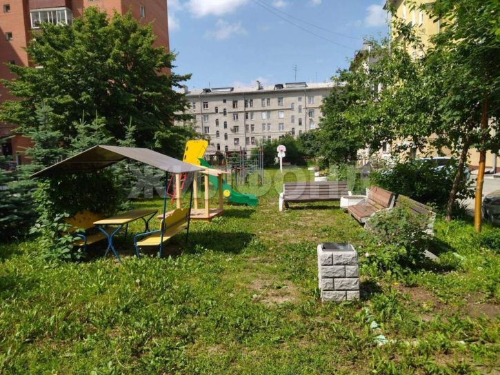 Комната Котовского улица, д.21