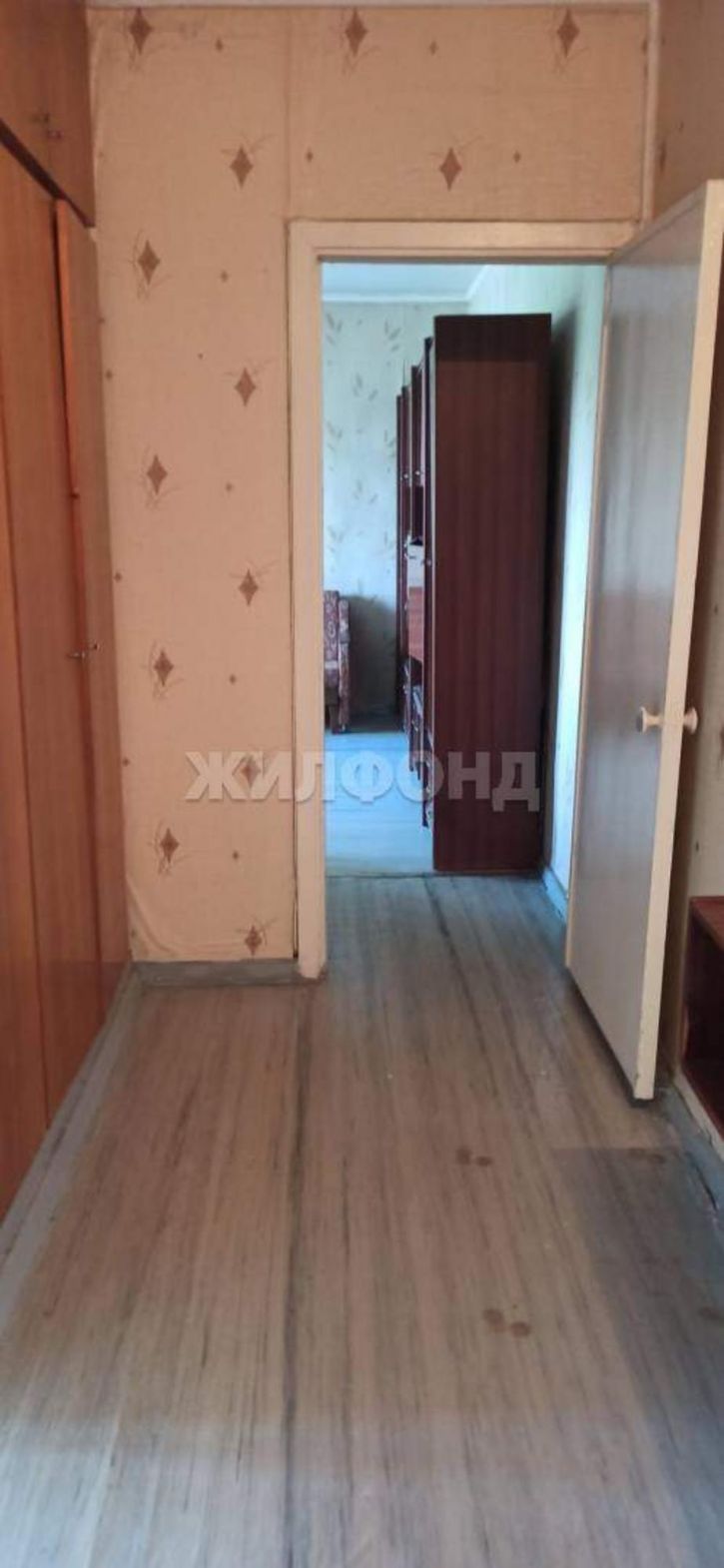 2-комн квартира Тружеников улица, д.7