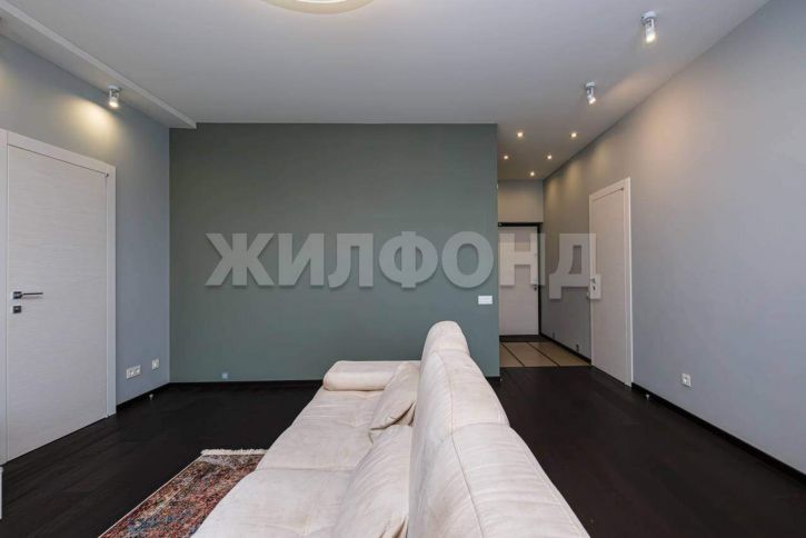 2-комн квартира Семьи Шамшиных улица, д.16