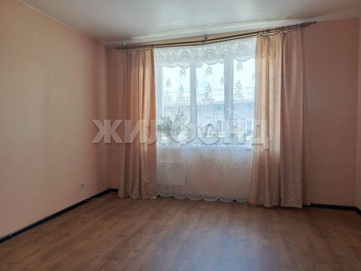 1-комн квартира Алтайская улица, д.12/1
