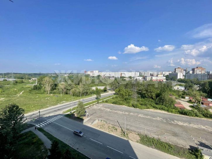 1-комн квартира Краузе улица, д.1