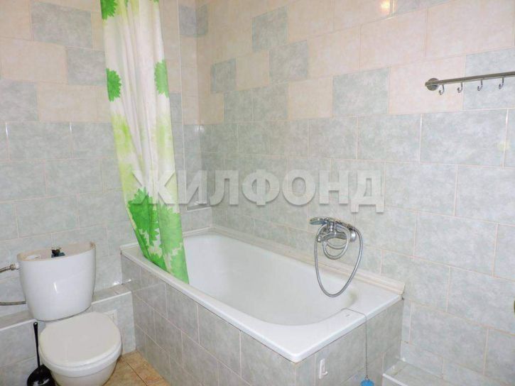 1-комн квартира Семьи Шамшиных улица, д.12