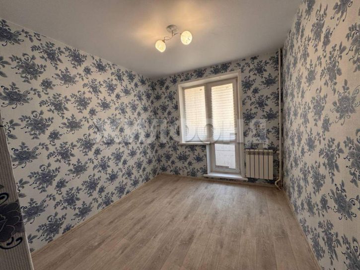 1-комн квартира Зорге улица, д.82