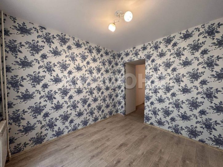 1-комн квартира Зорге улица, д.82
