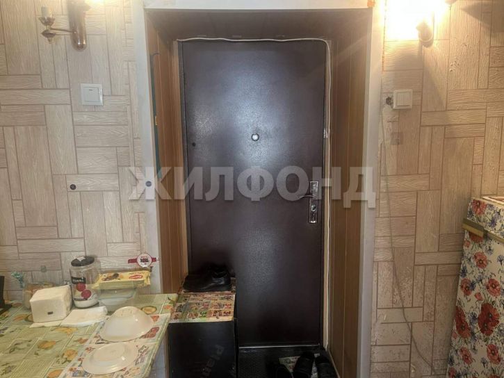 Комната Королева улица, д.14/1