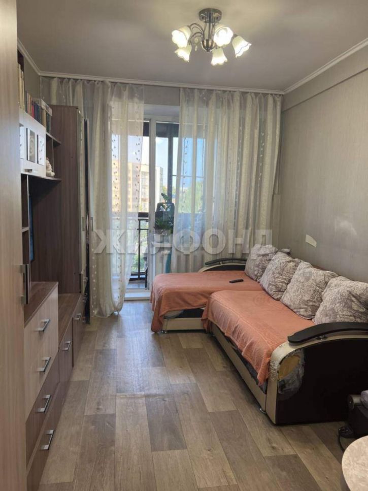 1-комн квартира Громова улица, д.14/1
