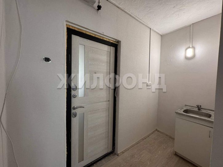 1-комн квартира Зорге улица, д.82