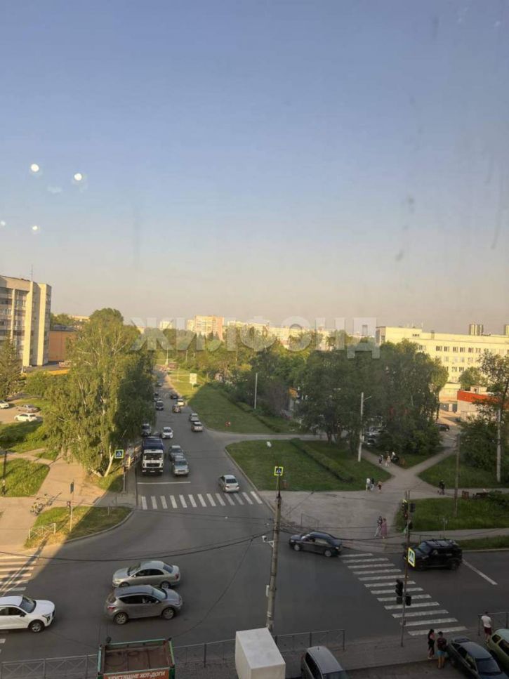 1-комн квартира Громова улица, д.14/1