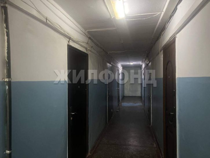 Комната Королева улица, д.14/1