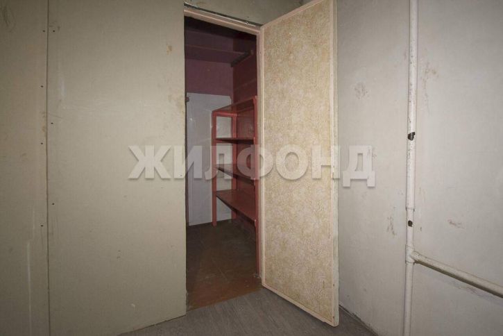 1-комн квартира Мира улица, д.30