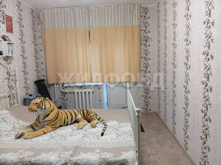3-комн квартира Ключ-Камышенское Плато улица, д.14