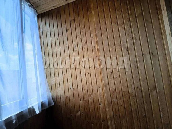 3-комн квартира Ключ-Камышенское Плато улица, д.14