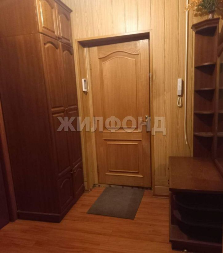 2-комн квартира Авиастроителей улица, д.8