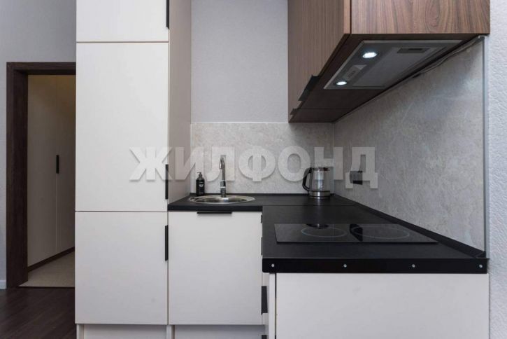Студия Ядринцевская улица, д.зд71