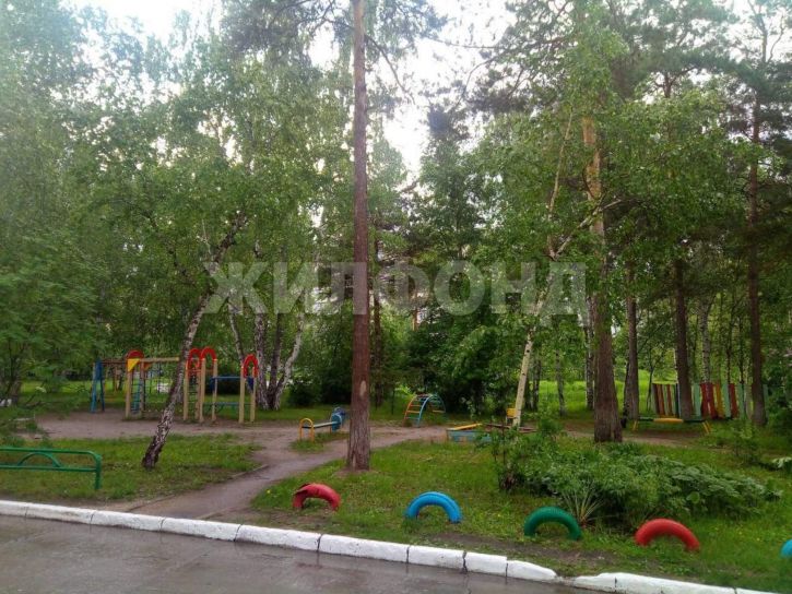 1-комн квартира Русская улица, д.21