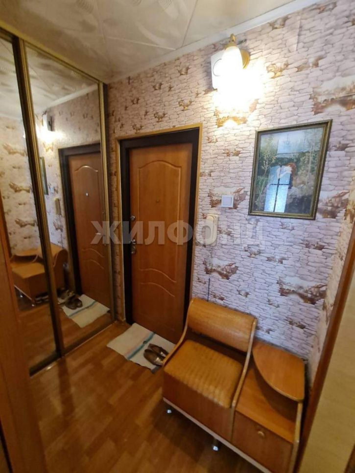 1-комн квартира Бориса Богаткова улица, д.243