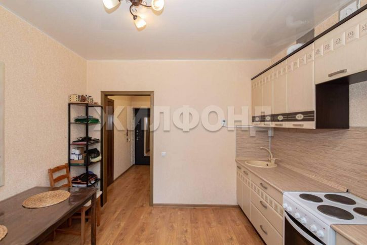 1-комн квартира Кирова улица, д.354