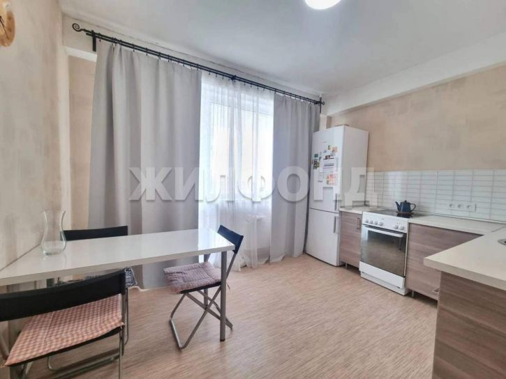 2-комн квартира Адриена Лежена улица, д.9/2