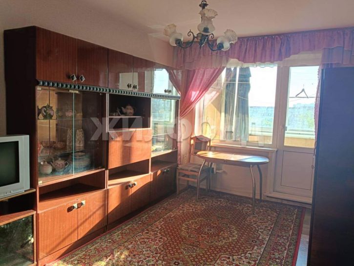2-комн квартира 9-й Гвардейской Дивизии улица, д.16