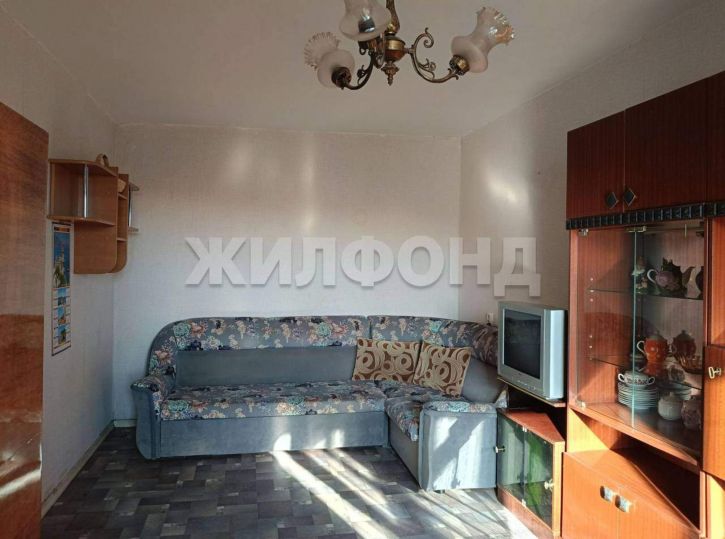 2-комн квартира 9-й Гвардейской Дивизии улица, д.16