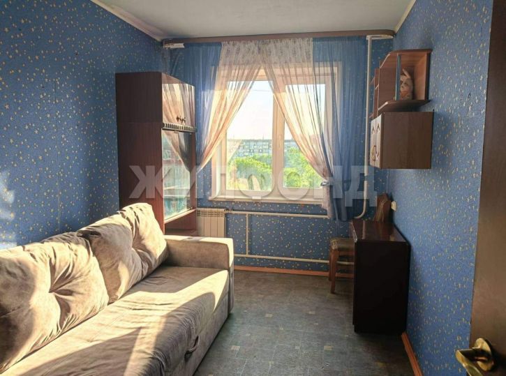 2-комн квартира 9-й Гвардейской Дивизии улица, д.16