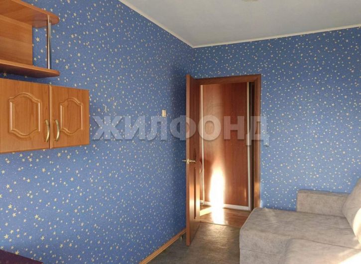 2-комн квартира 9-й Гвардейской Дивизии улица, д.16