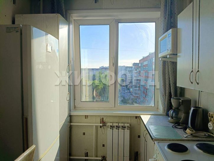 2-комн квартира 9-й Гвардейской Дивизии улица, д.16