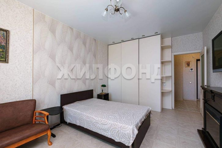 2-комн квартира Дуси Ковальчук улица, д.248