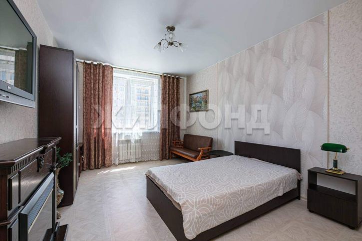 2-комн квартира Дуси Ковальчук улица, д.248