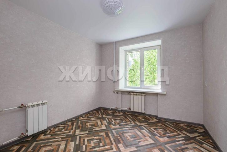 2-комн квартира Богдана Хмельницкого улица, д.13