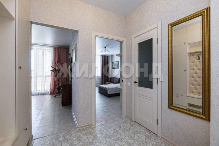 2-комн квартира Дуси Ковальчук улица, д.248