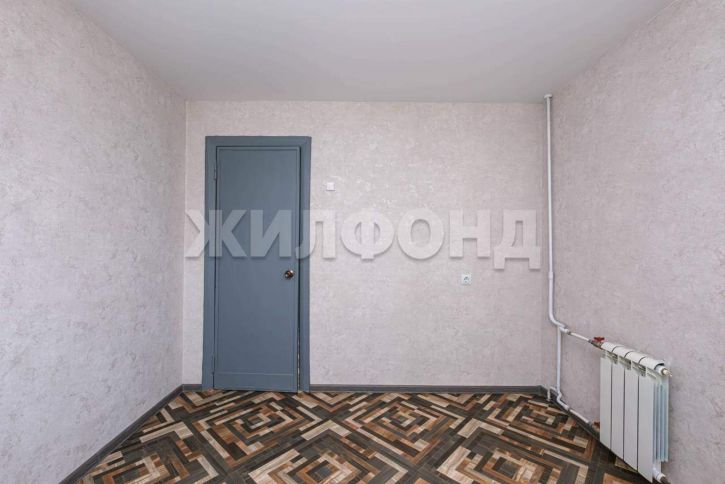 2-комн квартира Богдана Хмельницкого улица, д.13
