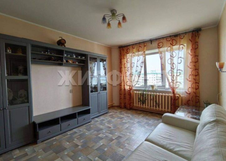 3-комн квартира Русская улица, д.21