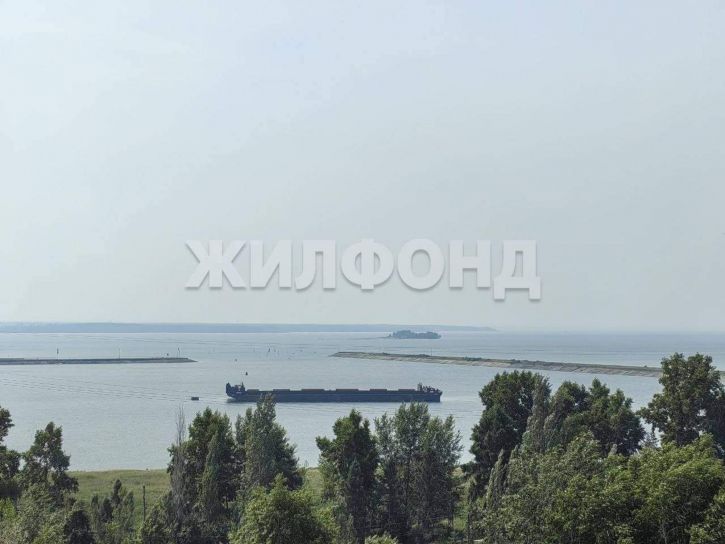 3-комн квартира Русская улица, д.21