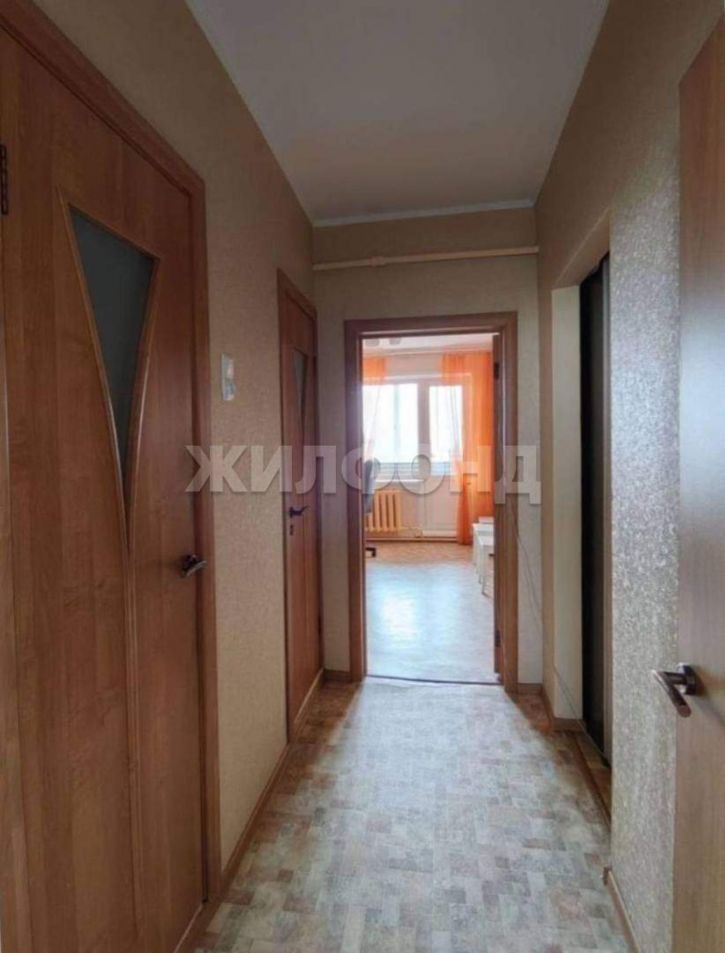 3-комн квартира Русская улица, д.21