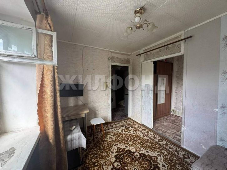 2-комн квартира Есенина улица, д.9/1