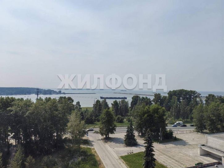 3-комн квартира Русская улица, д.21