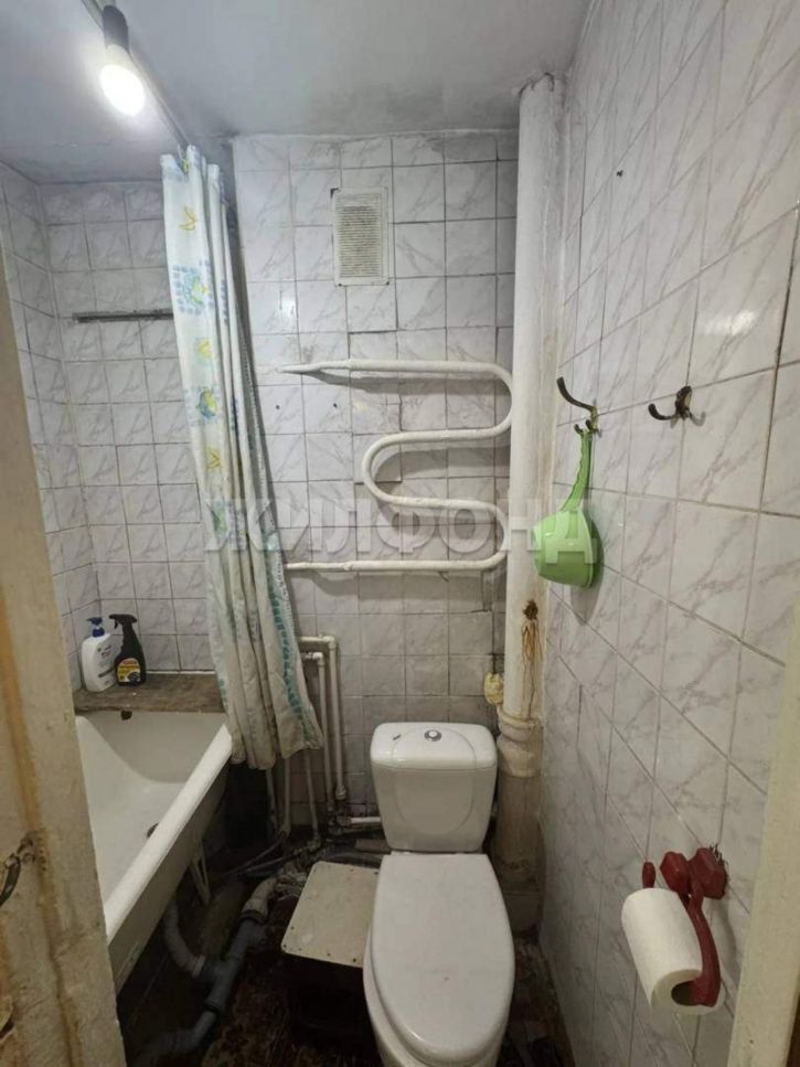 2-комн квартира Есенина улица, д.9/1