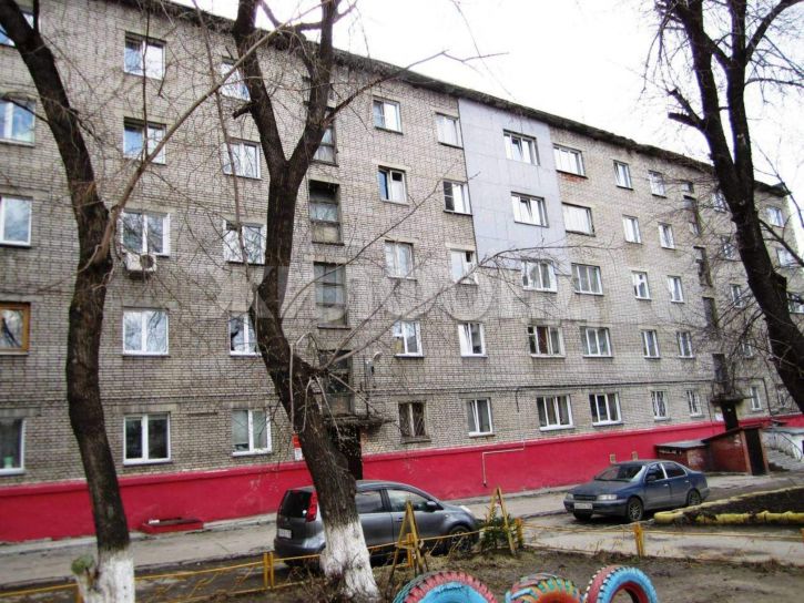 2-комн квартира Есенина улица, д.9/1