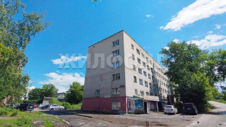 2-комн квартира Есенина улица, д.9/1