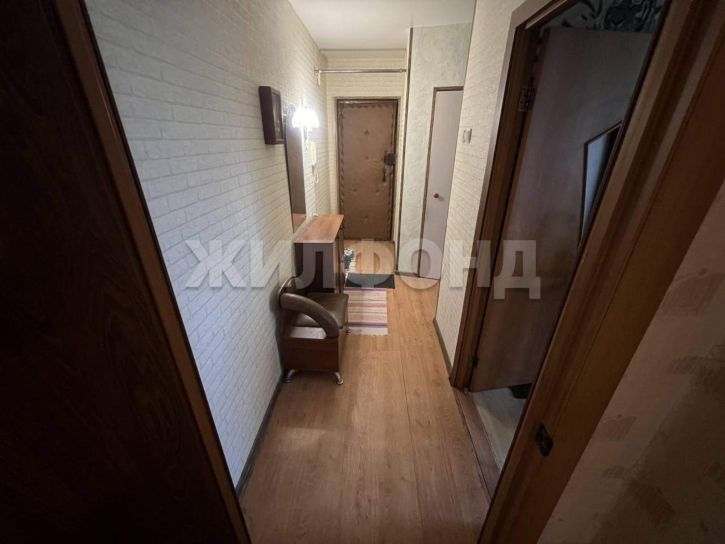3-комн квартира Зорге улица, д.45
