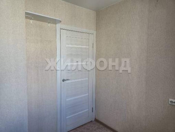 1-комн квартира Дмитрия Шмонина улица, д.2