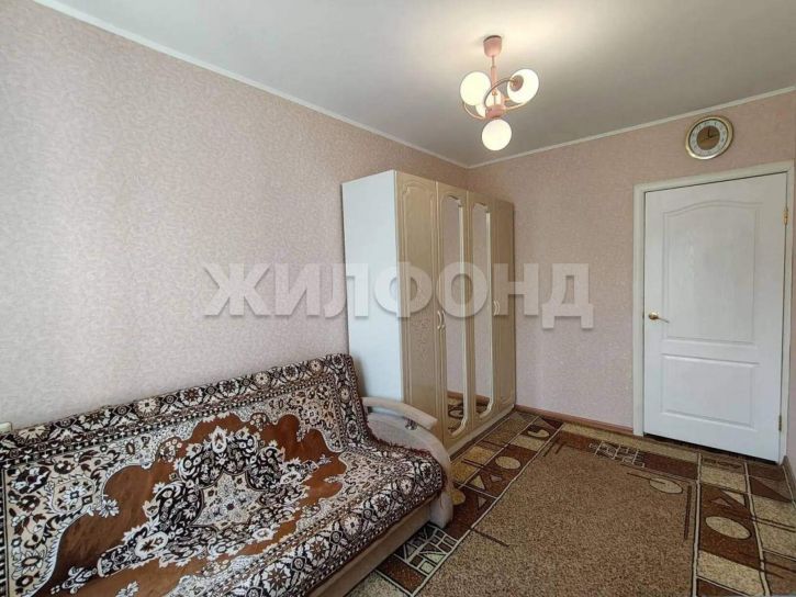 2-комн квартира Железнодорожная улица, д.8/1