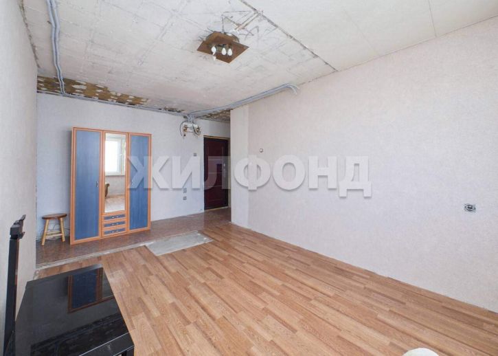 3-комн квартира Нарымская улица, д.25