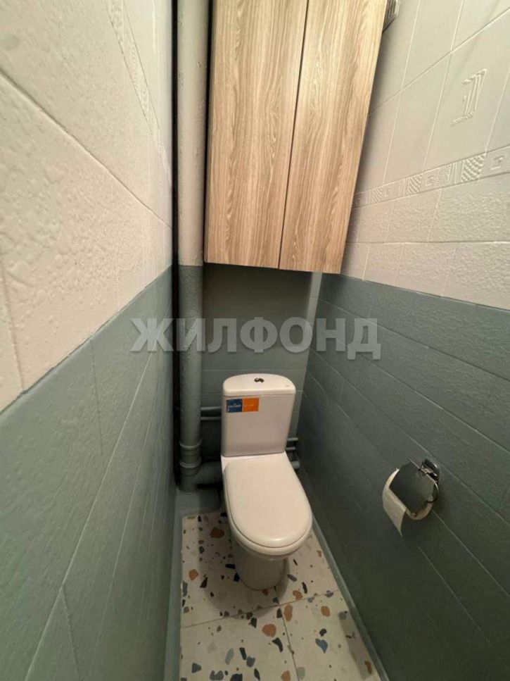 3-комн квартира Палласа улица, д.5/2