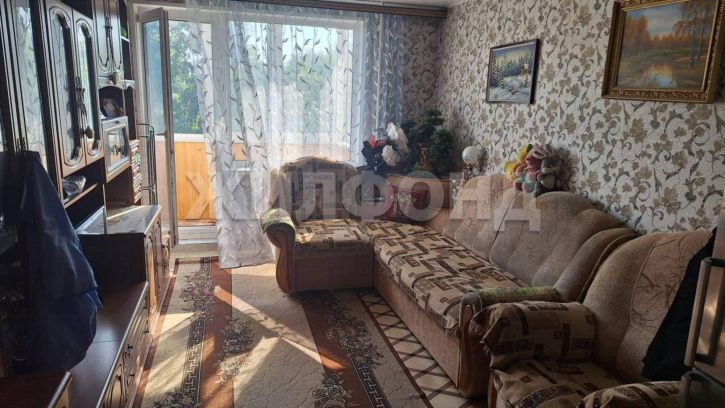 3-комн квартира Доватора улица, д.23/1