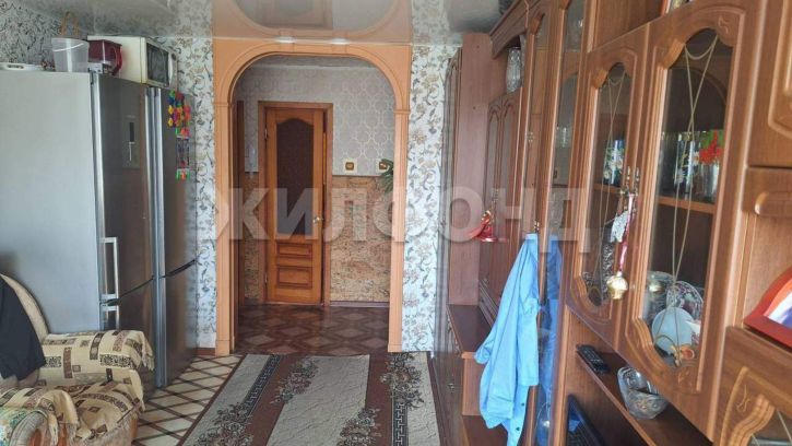 3-комн квартира Доватора улица, д.23/1