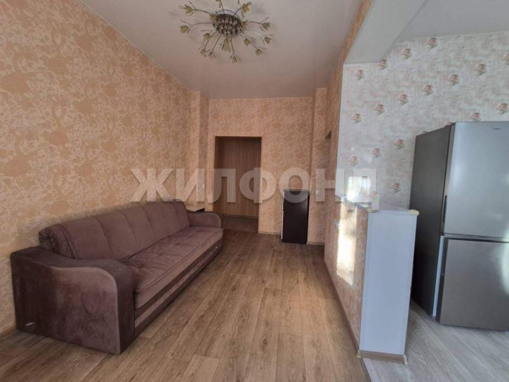 2-комн квартира Сибиряков-Гвардейцев улица, д.11